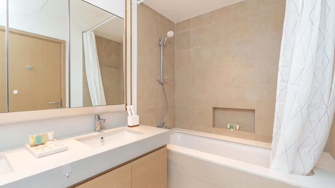 Photo of Bathroom in Dubai