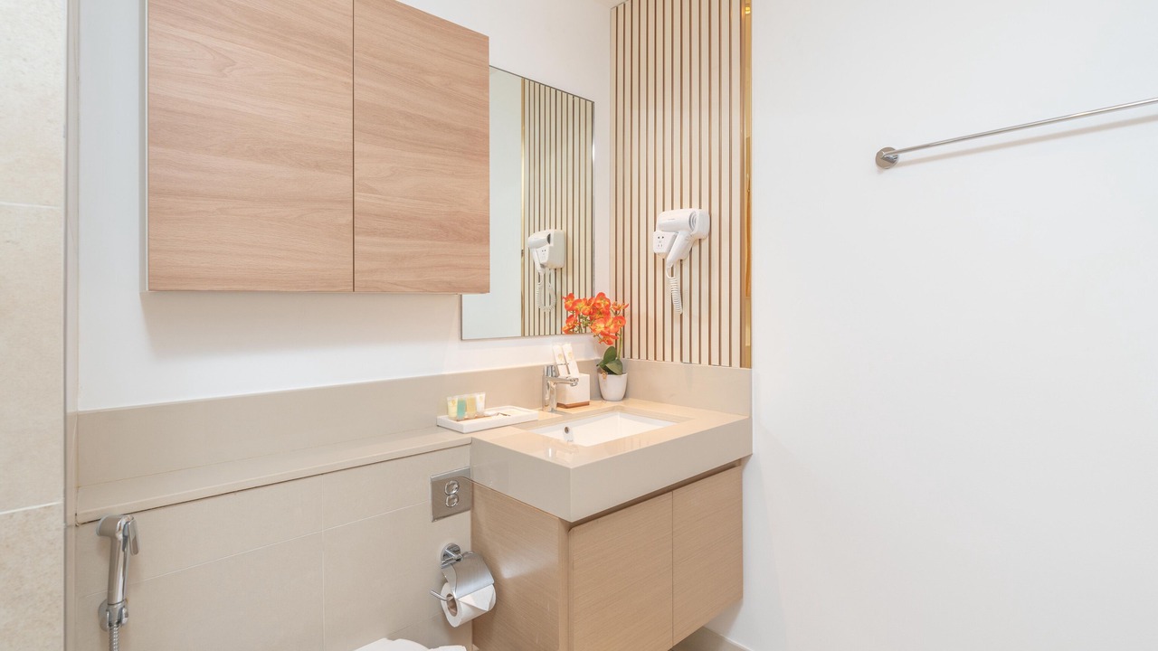 Photo of Bathroom in Dubai