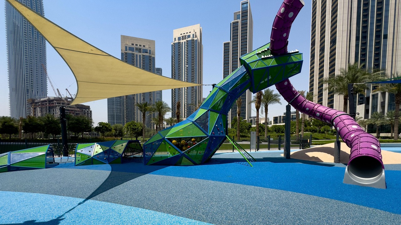 Photo of Outdoor in Dubai