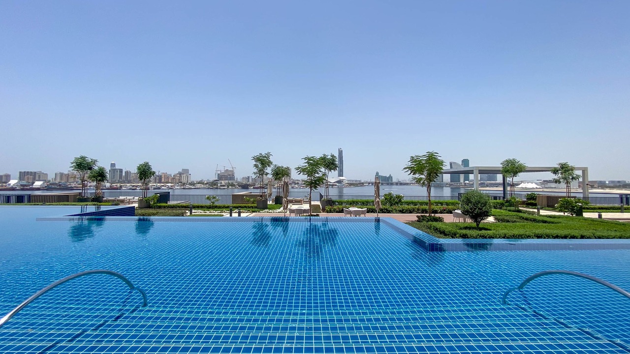 Photo of Outdoor in Dubai