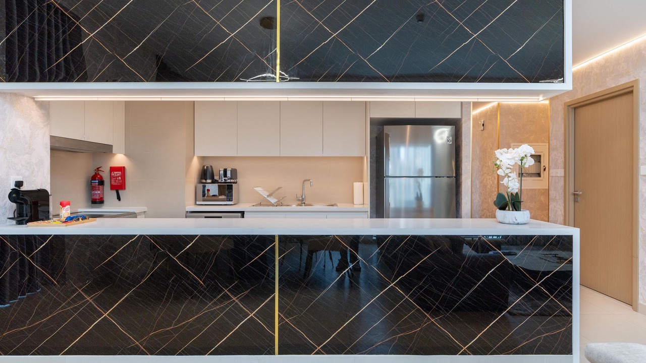 Photo of Kitchen in Dubai