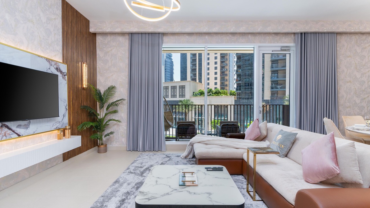 Photo of Bedroom in Dubai
