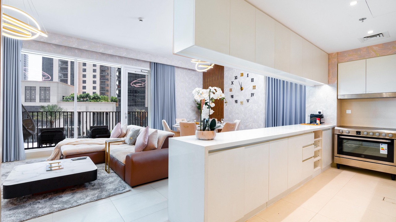 Photo of Bedroom in Dubai