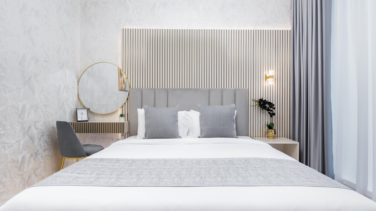 Photo of Bedroom in Dubai