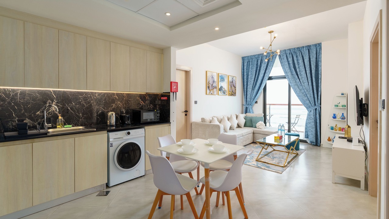 Photo of Kitchen in Jadaf