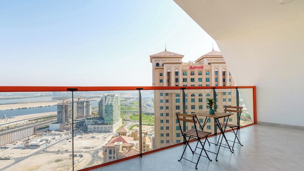 Photo of Outdoor in Jadaf