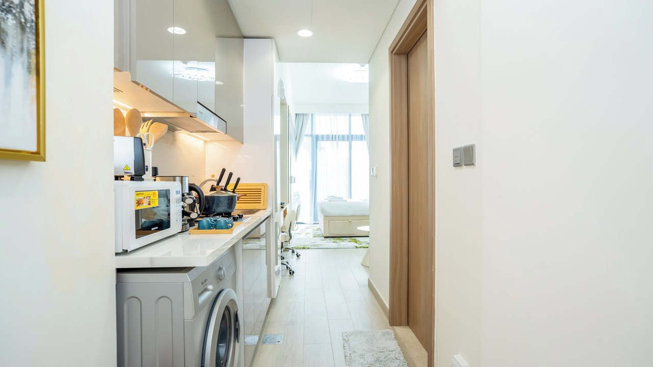 Photo of Kitchen in Dubai