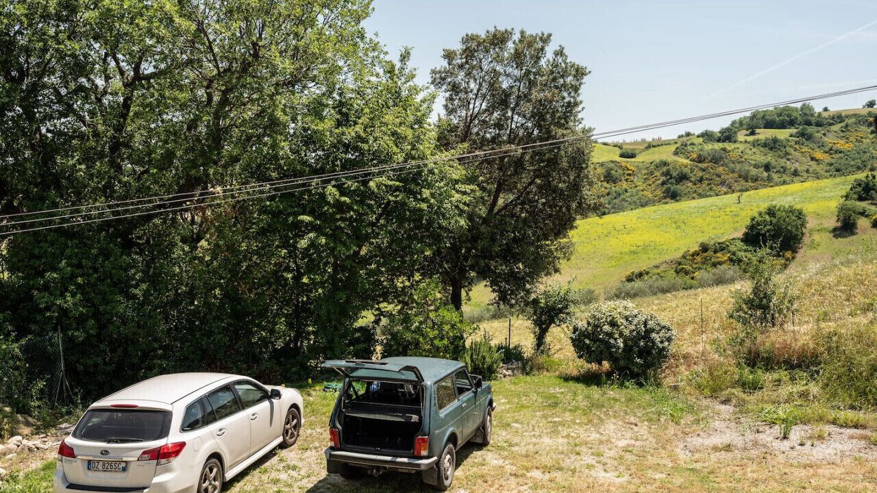 Photo of Outdoor in Mondaino