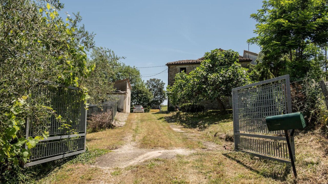 Photo of Outdoor in Mondaino