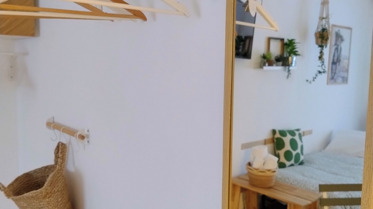 Photo of Bedroom in Fuorigrotta