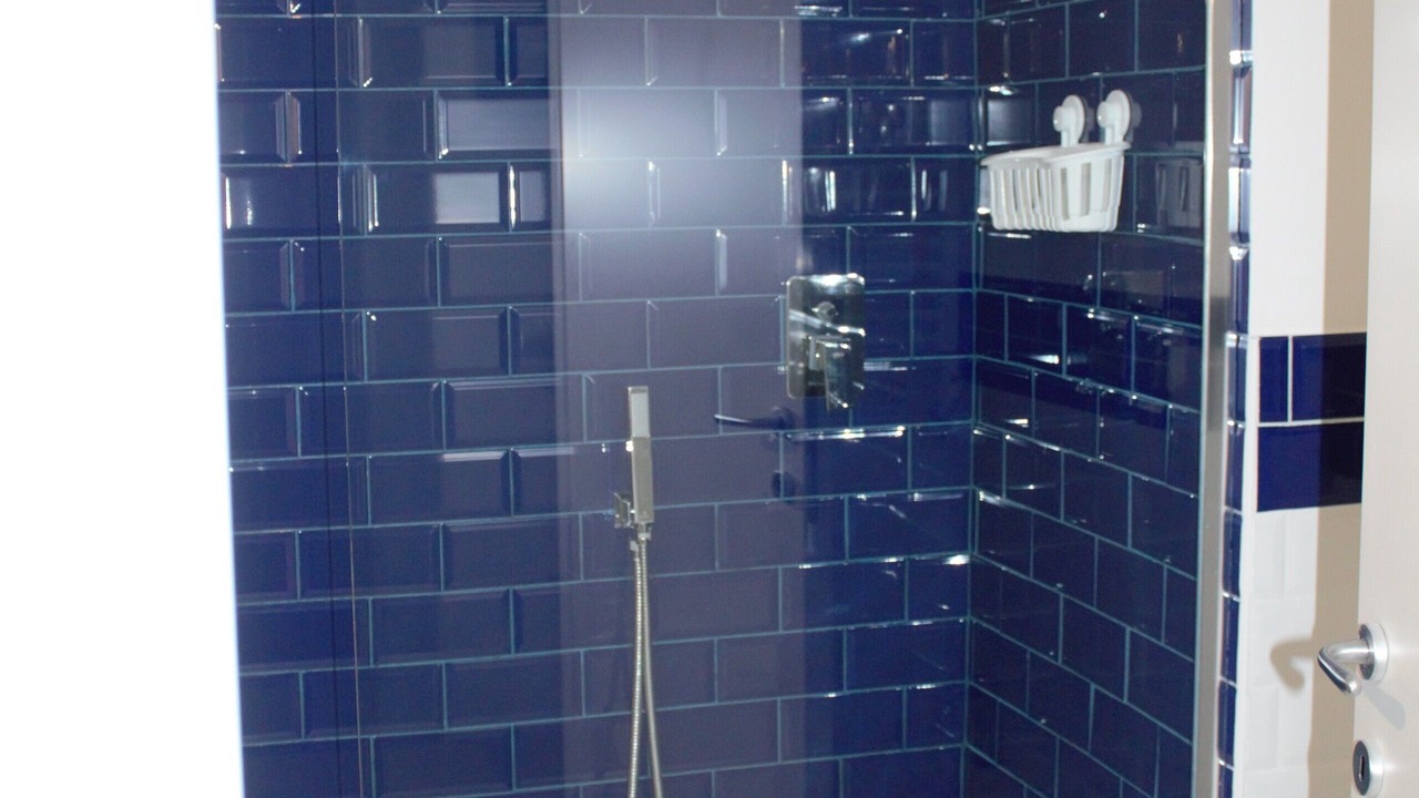 Photo of Bathroom in Fuorigrotta