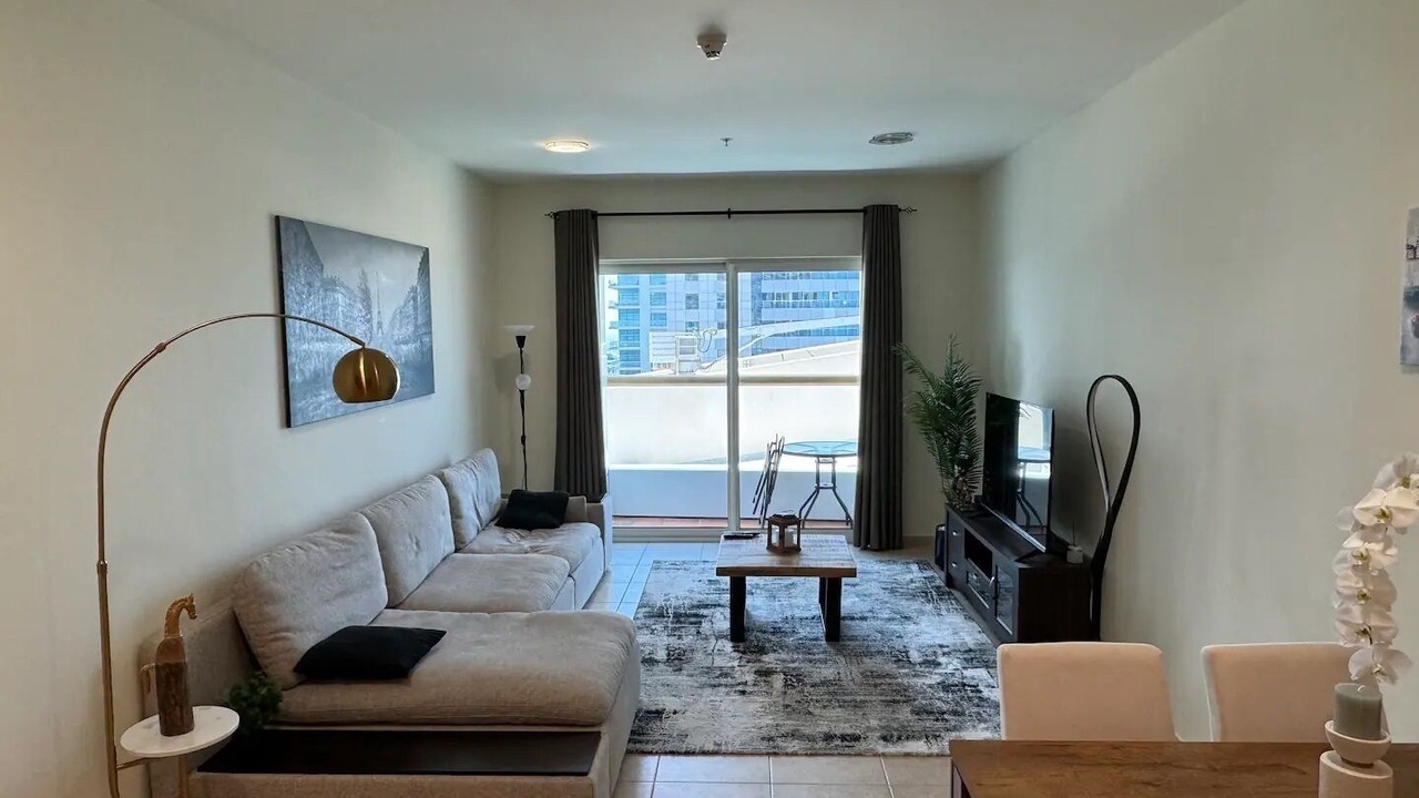 Photo of Livingroom in Dubai Media City