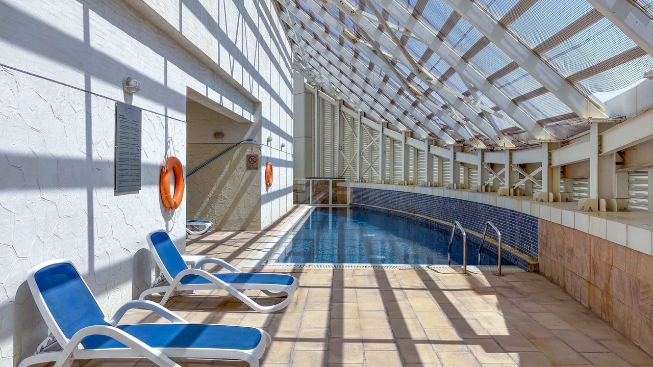 Photo of Outdoor in Dubai Sports City
