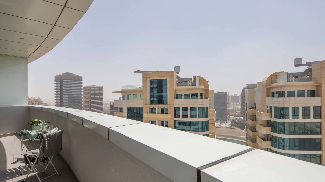 Photo of Outdoor in Dubai Sports City