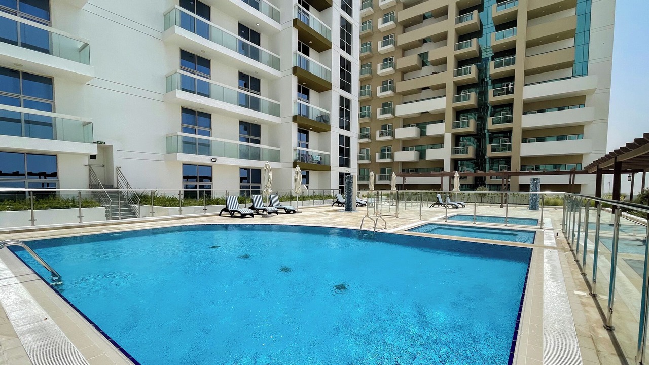 Photo of Outdoor in Dubai