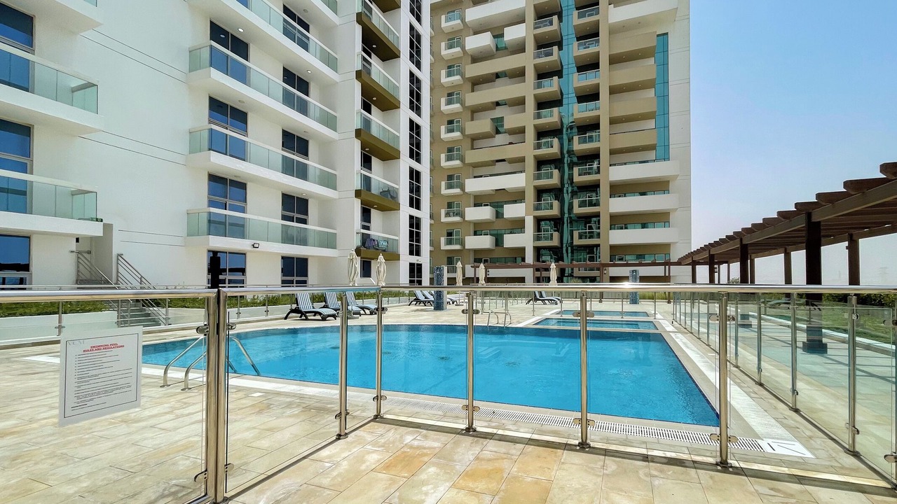 Photo of Outdoor in Dubai
