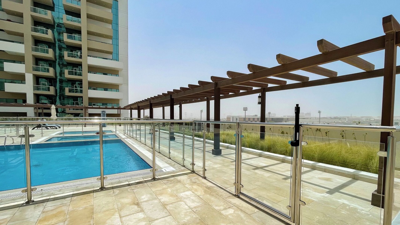 Photo of Outdoor in Dubai