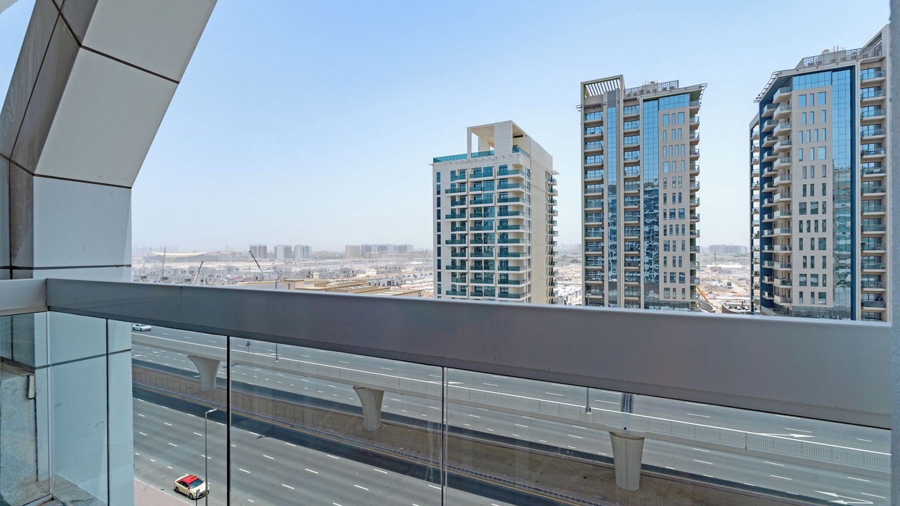 Photo of Outdoor in Dubai