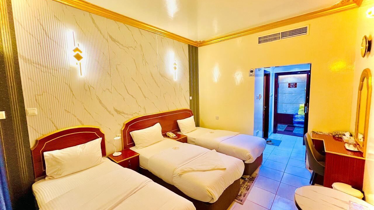 Photo of Bedroom in Al Sabkha