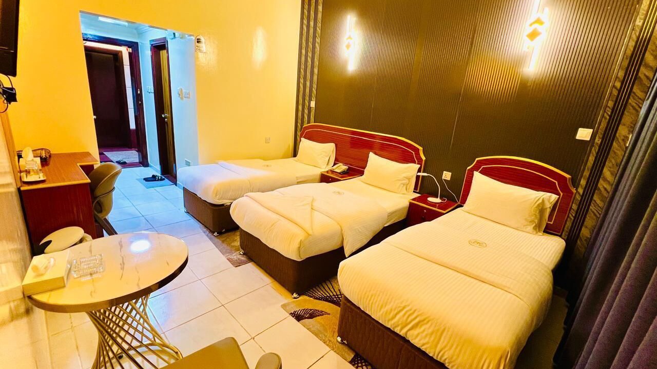 Photo of Bedroom in Al Sabkha