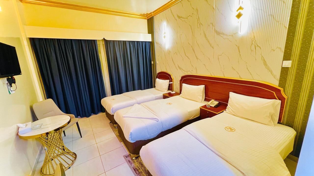 Photo of Bedroom in Al Sabkha