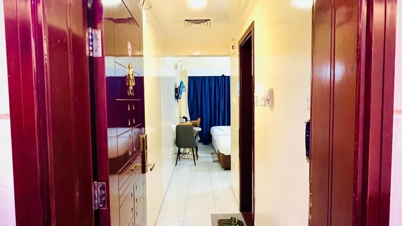 Photo of Bedroom in Al Sabkha