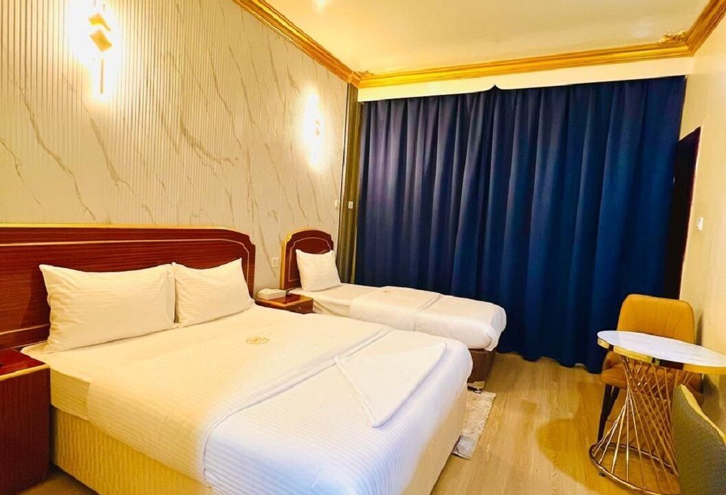 Photo of Bedroom in Al Sabkha