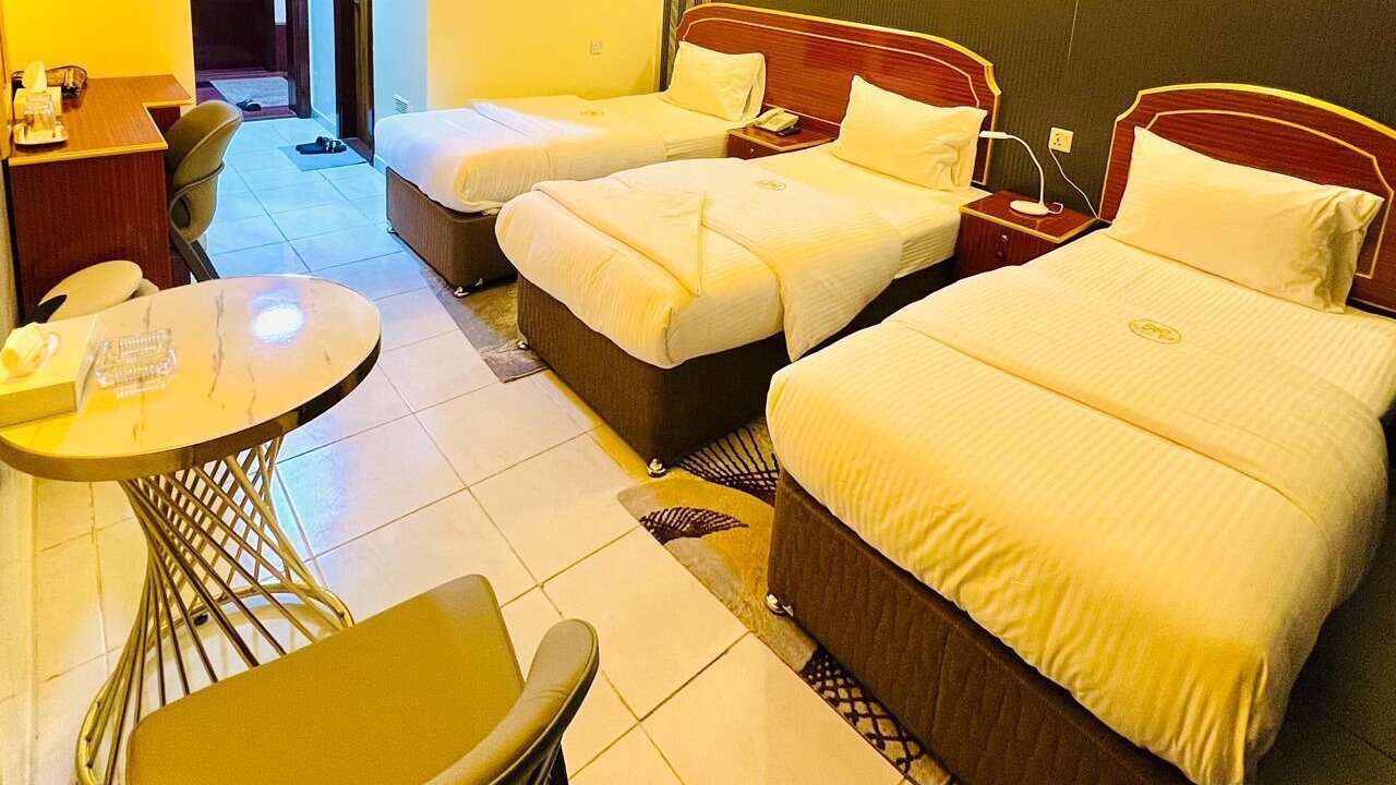 Photo of Bedroom in Al Sabkha