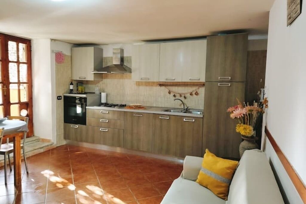 Photo of Kitchen in Marigliano