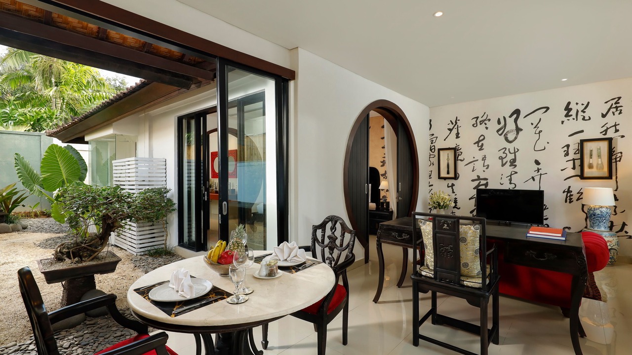 Photo of Bedroom in By Pass Ngurah Rai