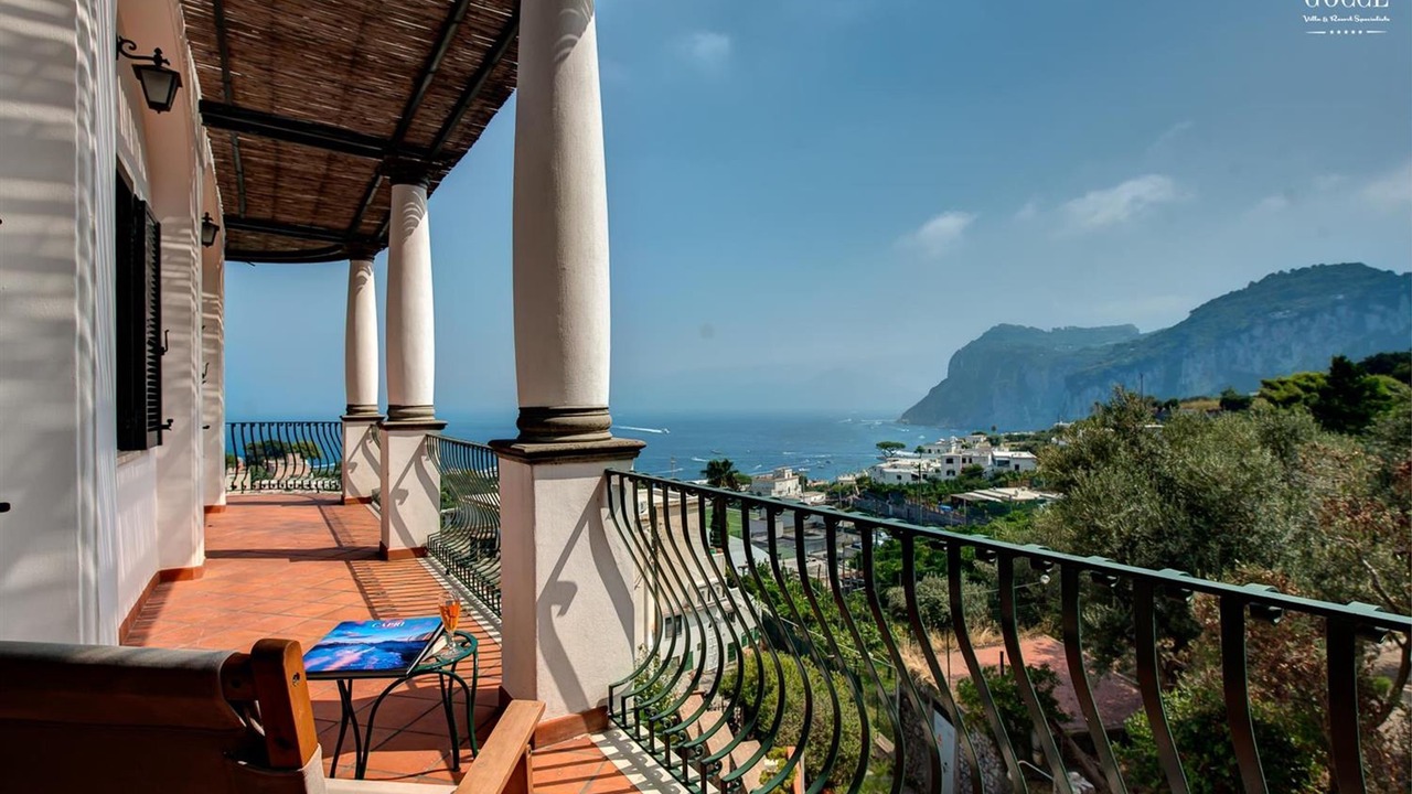 Photo of Outdoor in Marina Grande