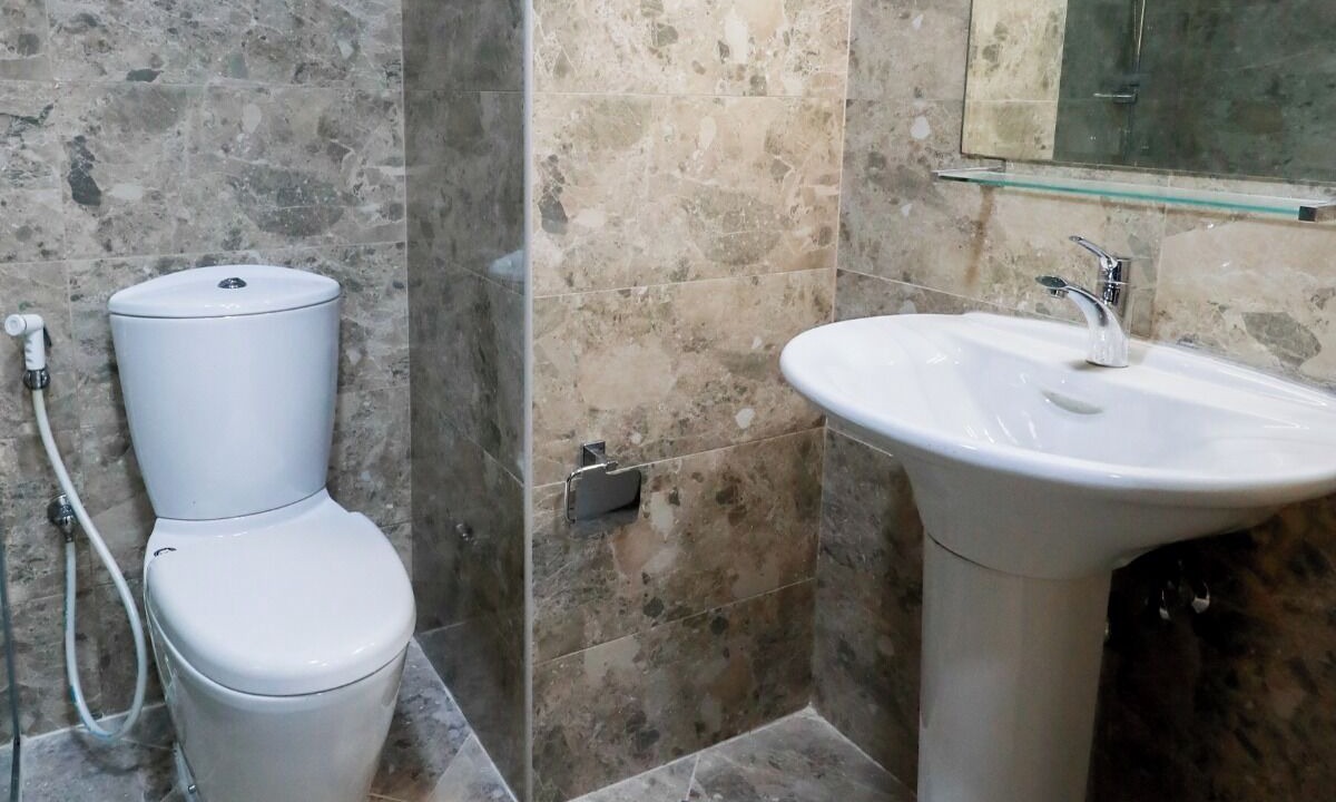 Photo of Bathroom in Al Quoz