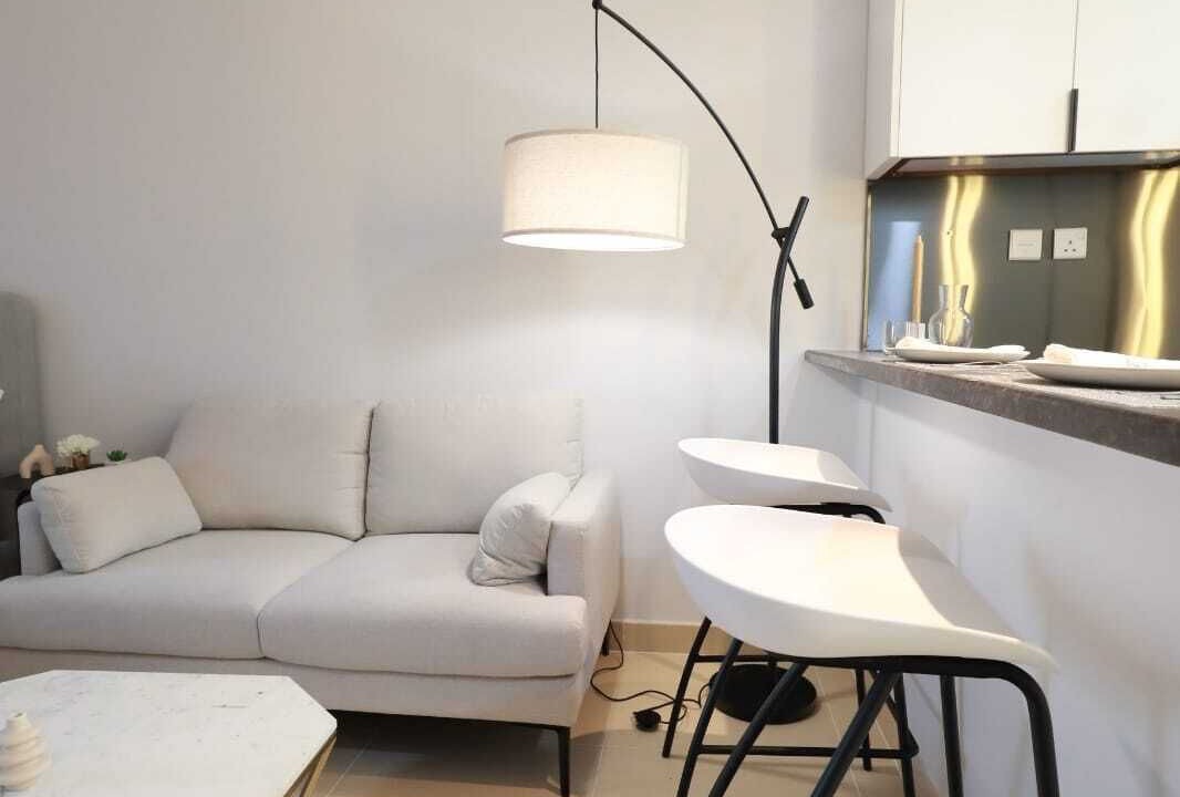 Photo of Livingroom in Al Quoz