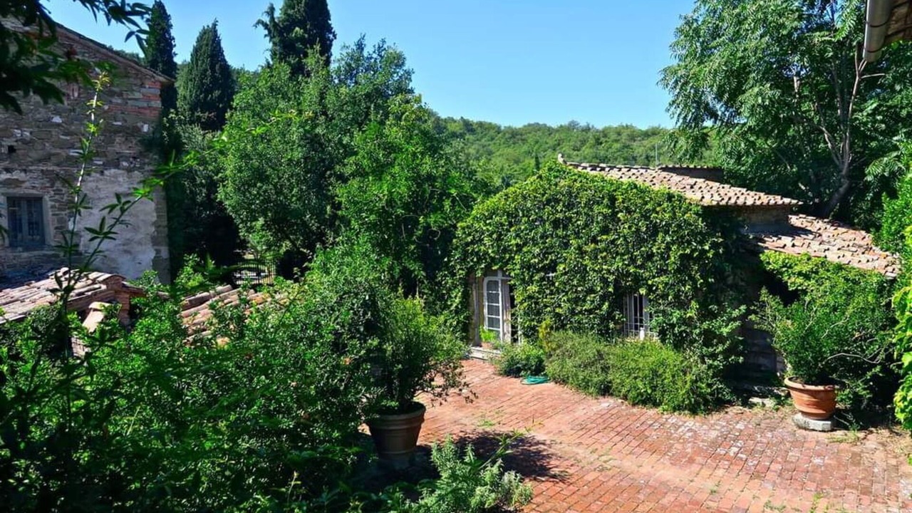 Photo of Outdoor in Pieve al Bagnoro