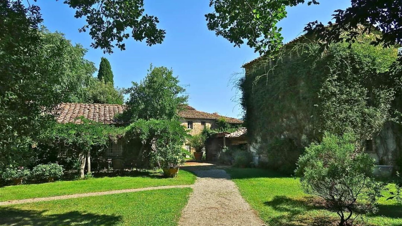 Photo of Outdoor in Pieve al Bagnoro