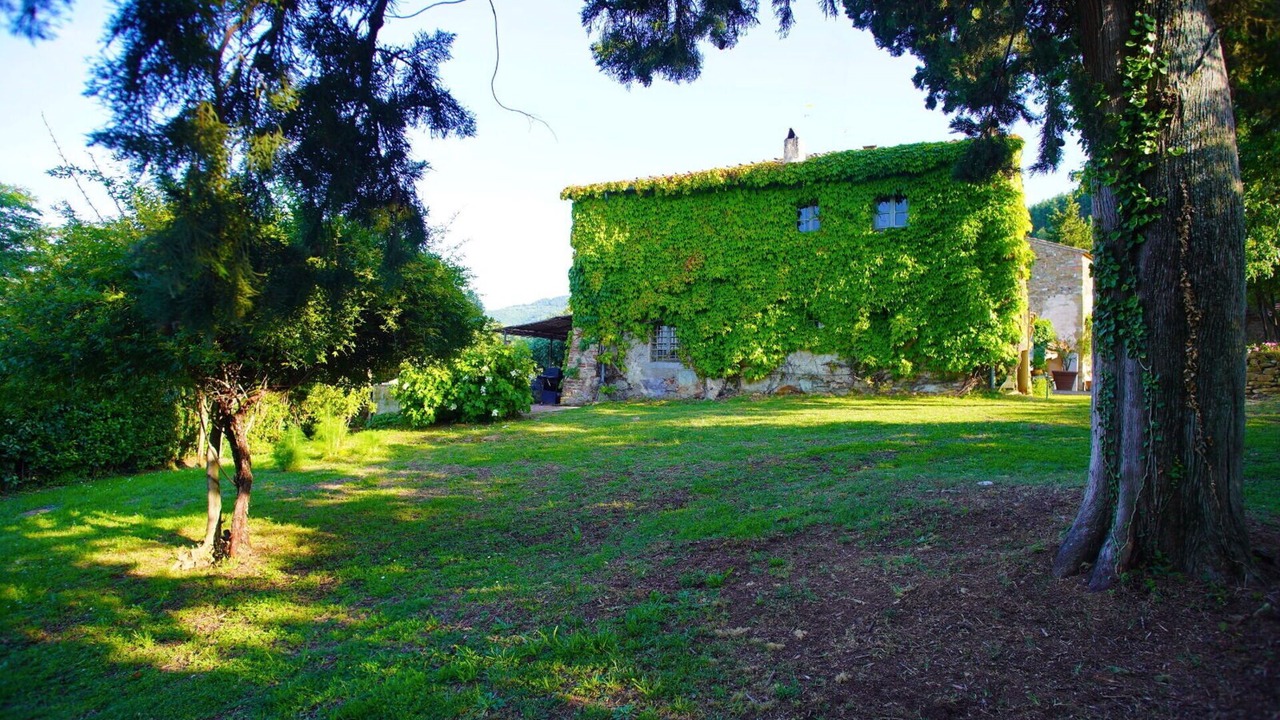 Photo of Outdoor in Pieve al Bagnoro