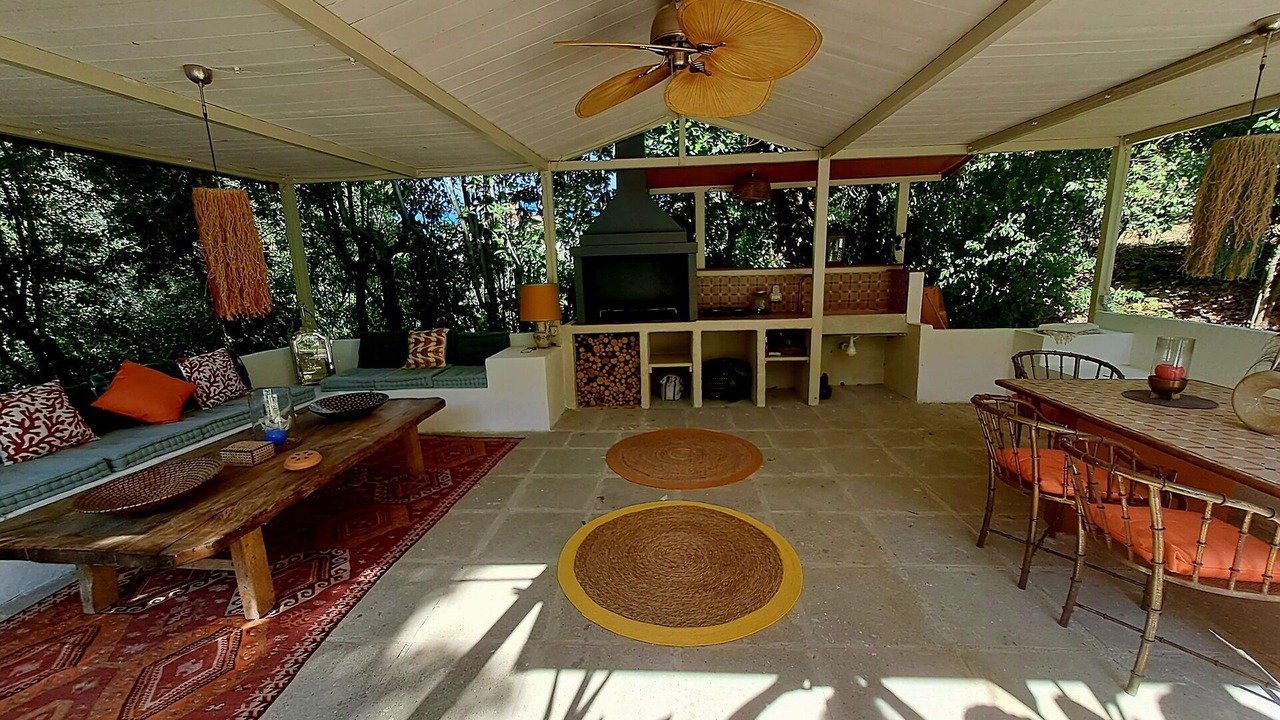 Photo of Outdoor in Pieve al Bagnoro