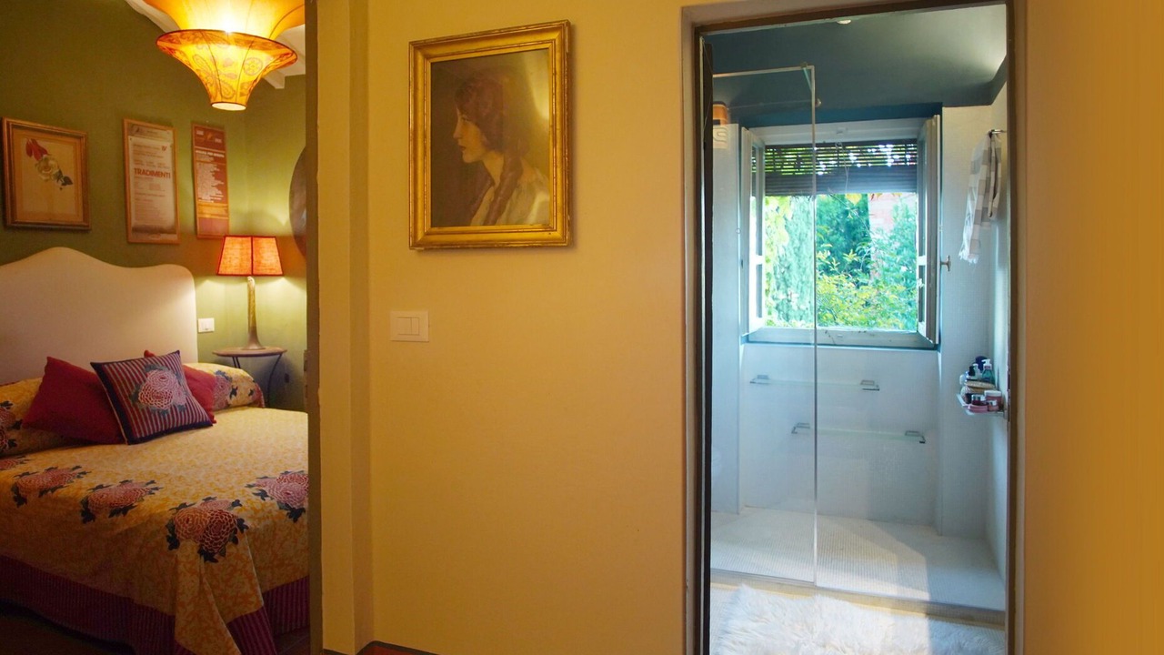 Photo of Bedroom in Pieve al Bagnoro