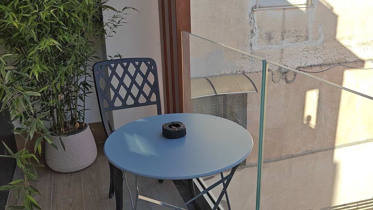 Photo of Patio Balcony in Licola