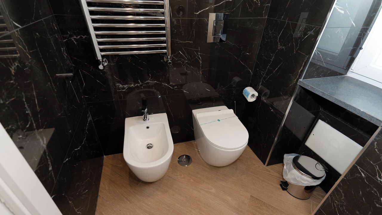 Photo of Bathroom in Licola