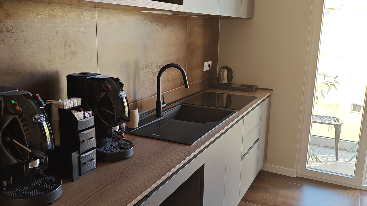 Photo of Kitchen in Licola