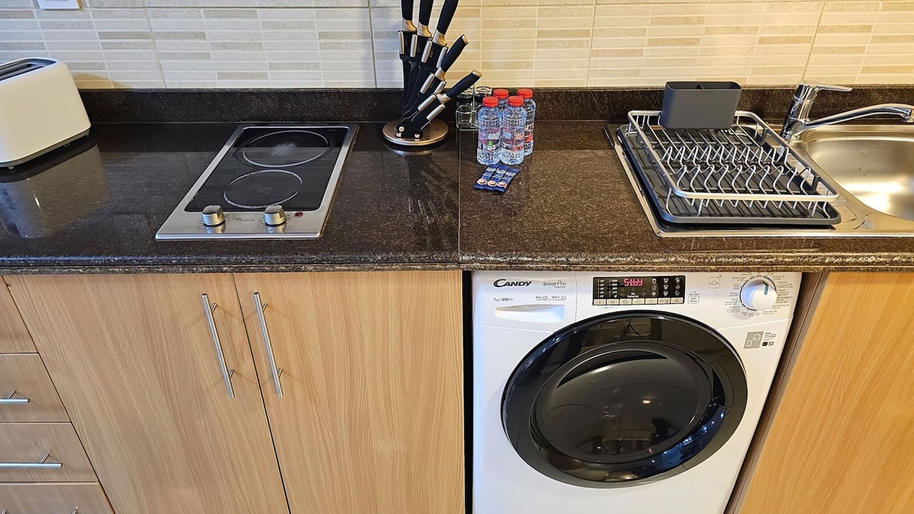 Photo of Kitchen in Al Barsha
