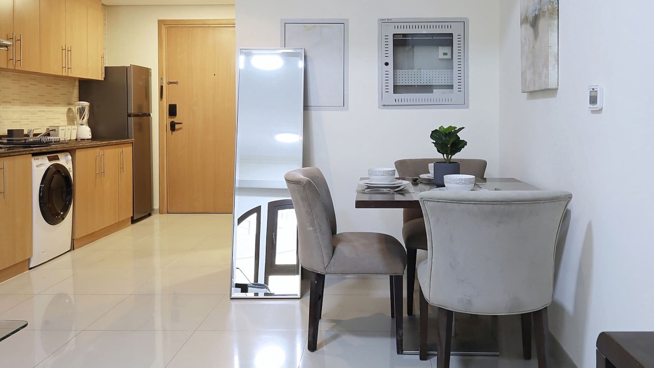 Photo of Kitchen in Al Barsha