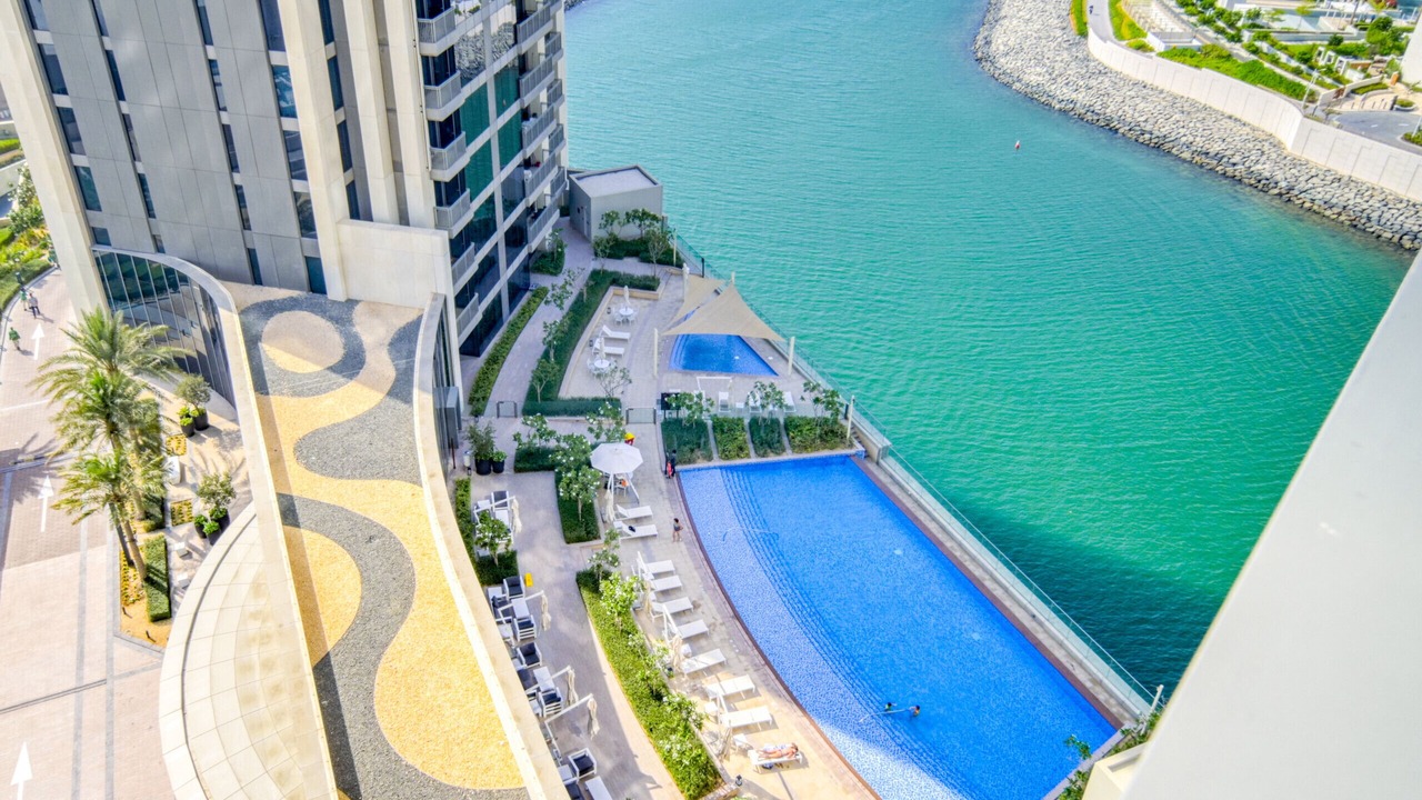 Photo of Outdoor in Jabal Ali 2