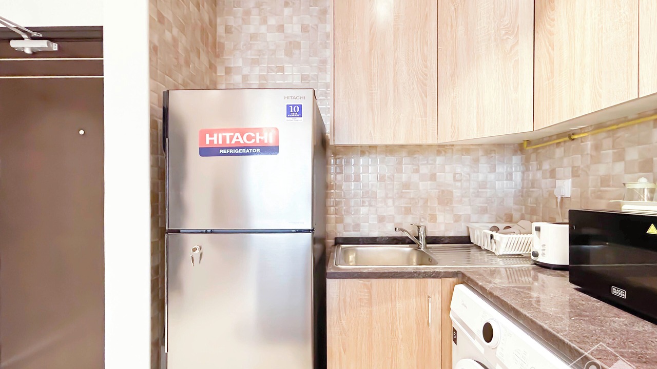 Photo of Kitchen in Al Barsha