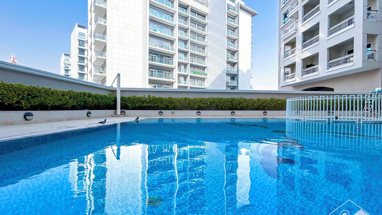 Photo of Outdoor in Al Barsha