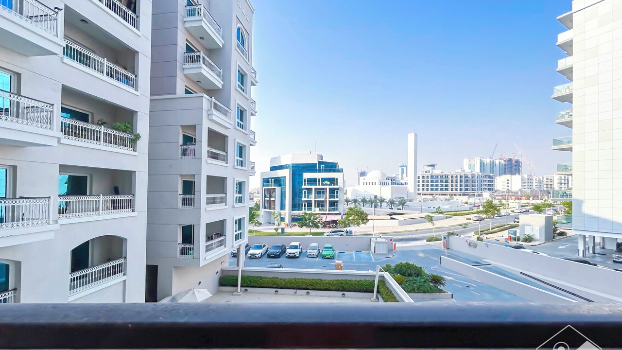 Photo of Outdoor in Al Barsha