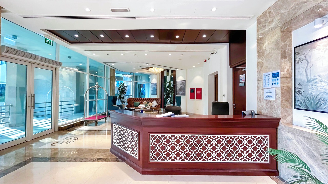 Photo of Others in Al Barsha