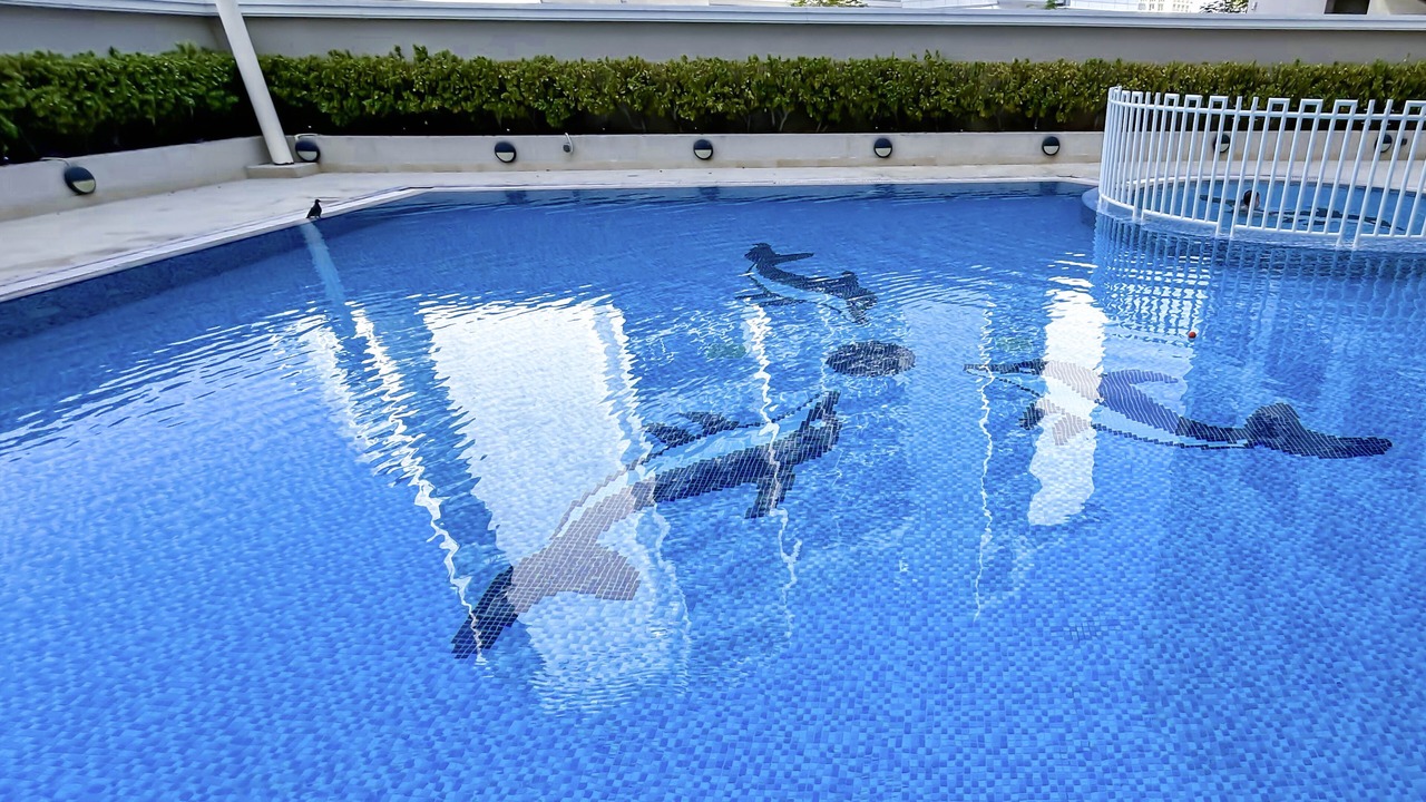 Photo of Outdoor in Al Barsha