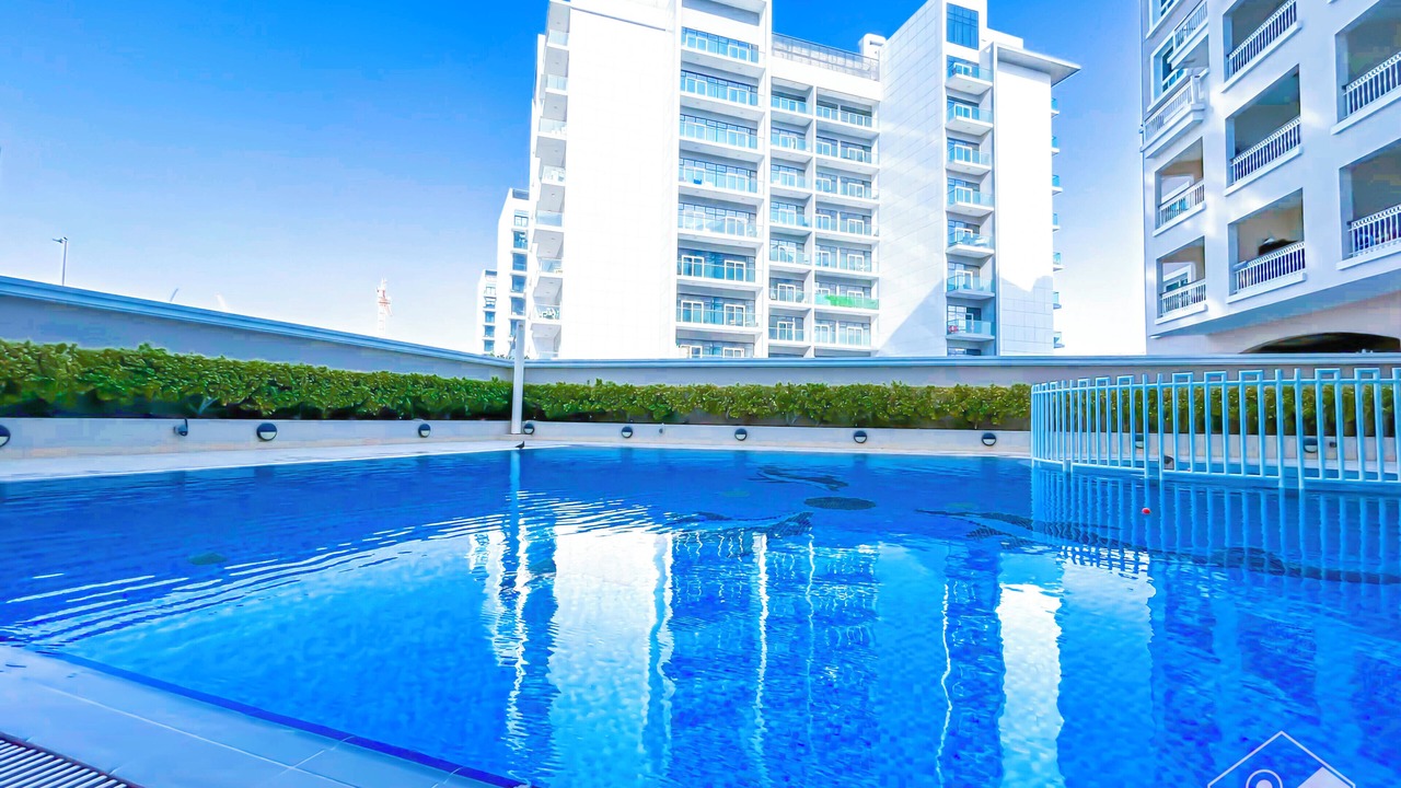 Photo of Outdoor in Al Barsha